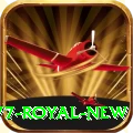 Wc777 Royal New