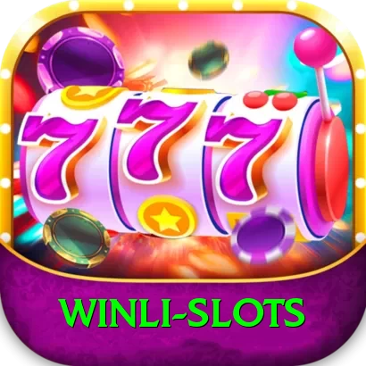 Winli Slots Max v2.7.2 - 2