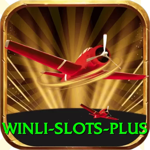 Winli Slots Games (Casino & Earning) Elite v2.5.5 - 2