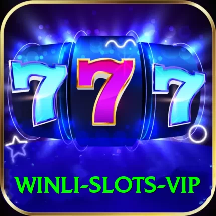 Winli Slots APK Premium v4.5.2 - 2