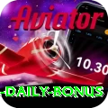 Wolf999 Game Deluxe - Daily Bonus