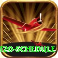 world cup t20 schedule - Master Edition v4.1.6
