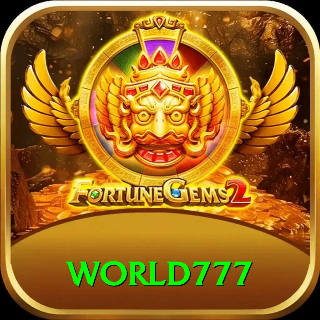 world777 - Deluxe v2.2.5 - 2