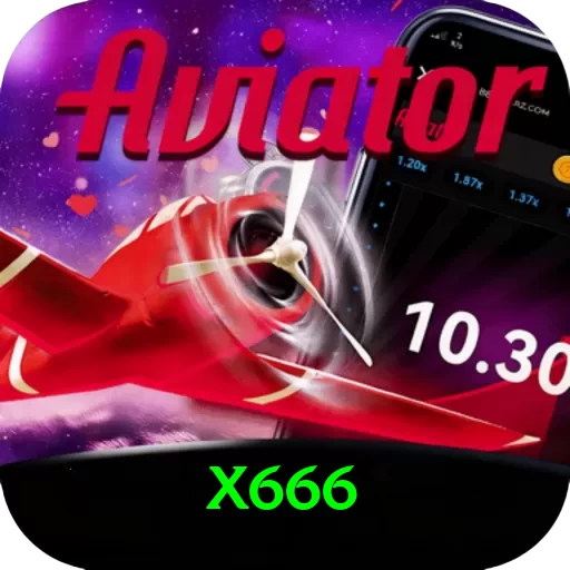 X666 Games (Casino & Earning) Gold v5.2.8 - 2