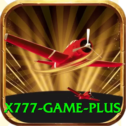 X777 Game Plus v1.8.9 - 2