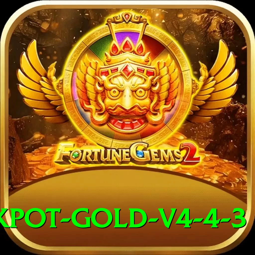 xp786 Jackpot Gold v4.4.3 - 2