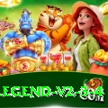 Y888 Gaming Legend v2.3.4