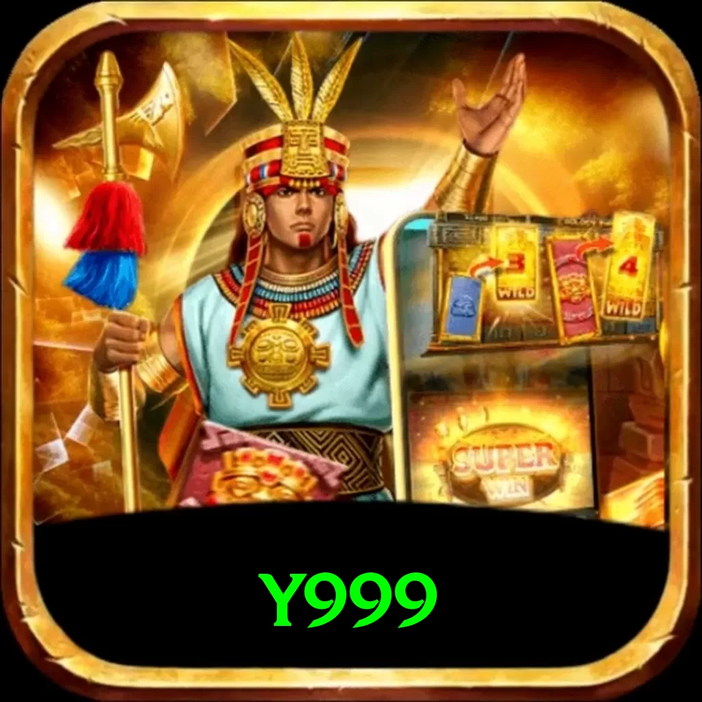 y999 Games (Casino & Earning) Deluxe v2.3.0 - 2