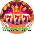 yash dayal Mega Casino App