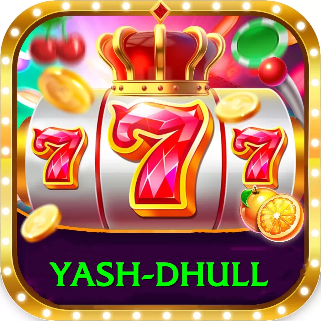 yash dhull - Legend Edition v5.1.3 - 2